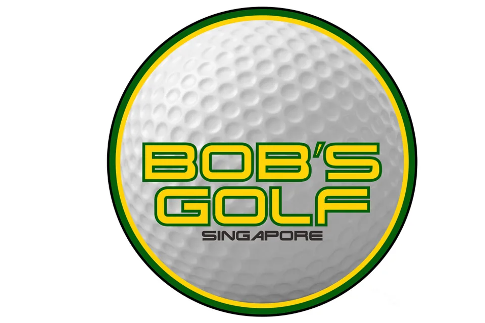 Bob's Golf Singapore thumbnail