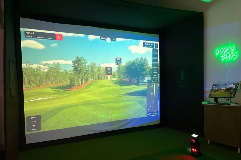Bogey Bros thumbnail