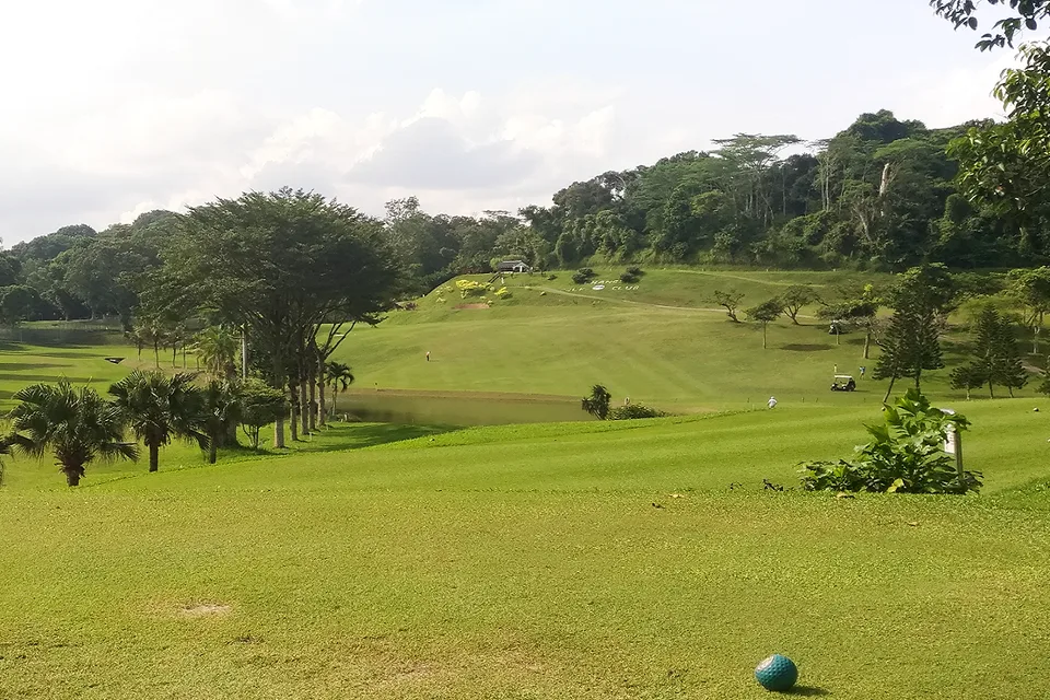 Changi Golf Club thumbnail