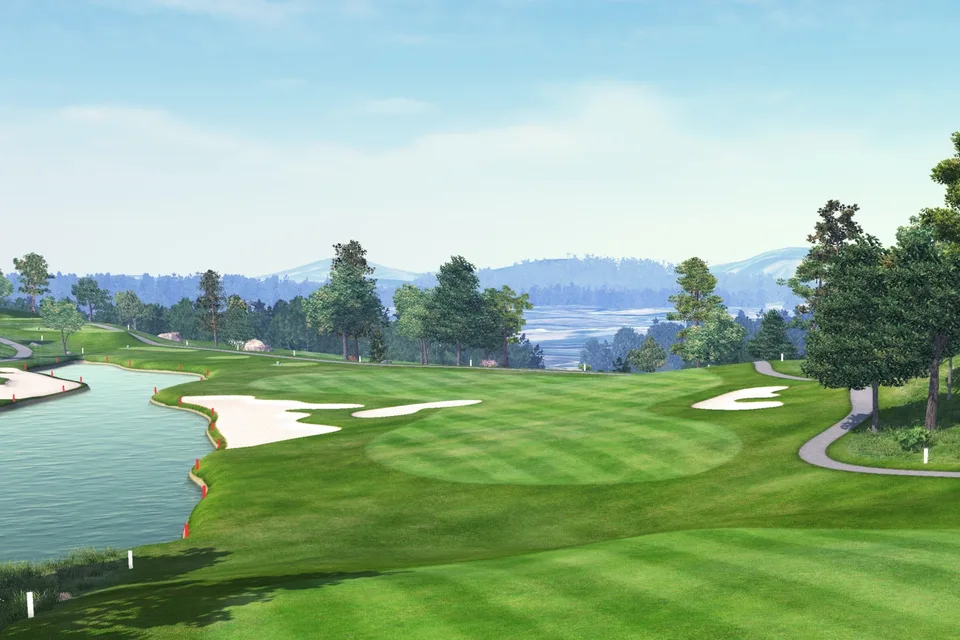 CityGolfer thumbnail