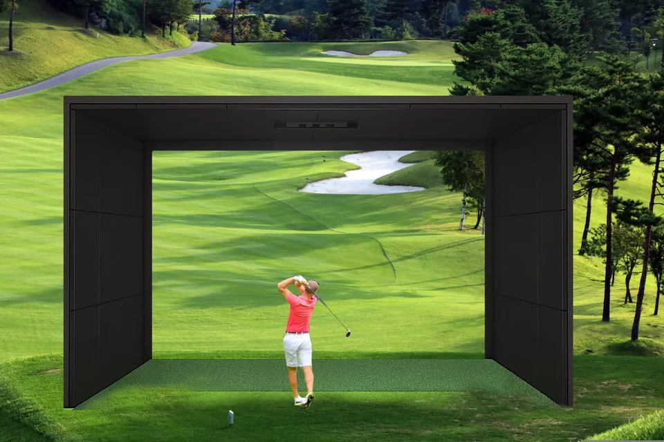 Golf Empire thumbnail