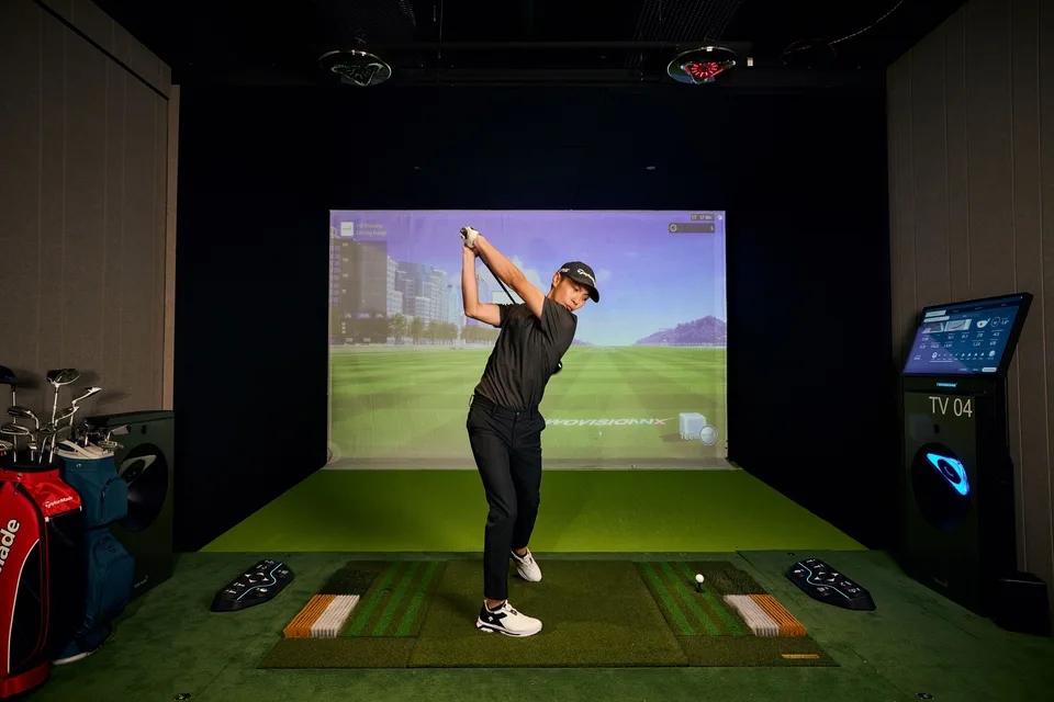 GreenBox by My Golf Kaki thumbnail