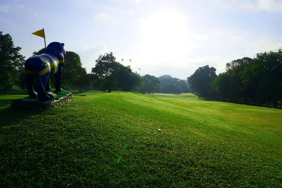 Mandai Golf thumbnail