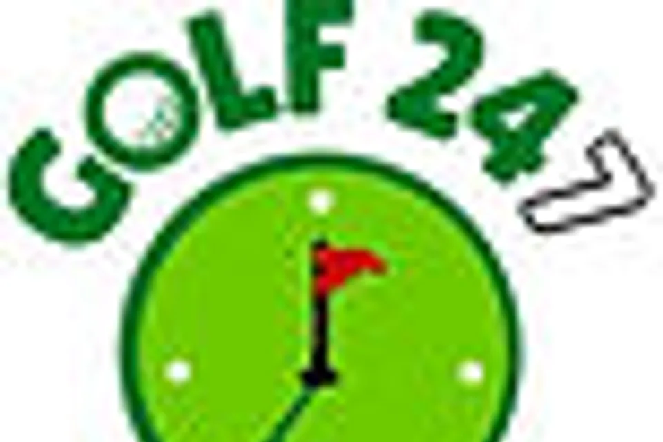 MyGolf 24/7 thumbnail