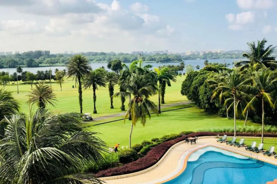 Orchid Country Club thumbnail