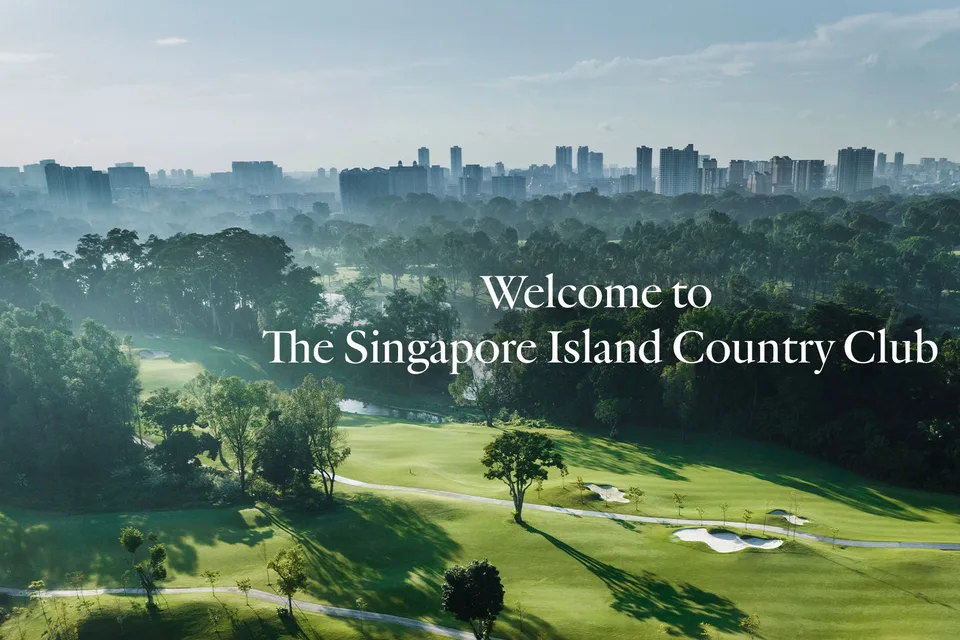 Singapore Island Country Club thumbnail