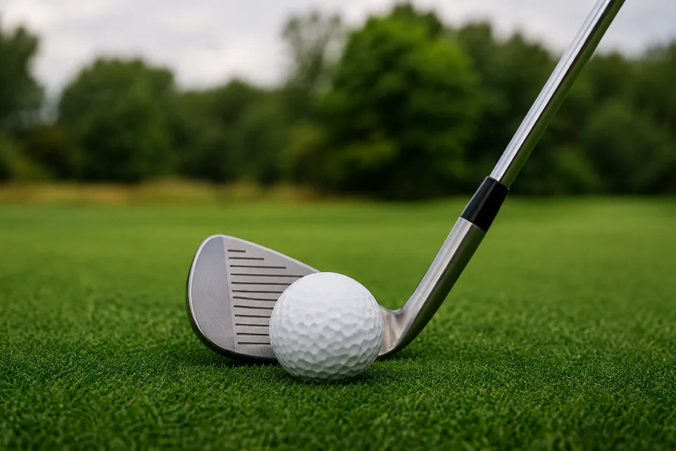 Tanah Merah Country Club thumbnail